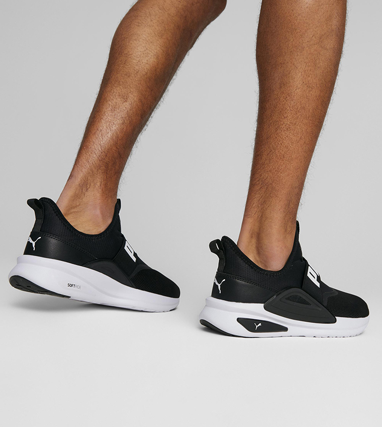 Soft Ride Enzo Evo Slip-On Shoes