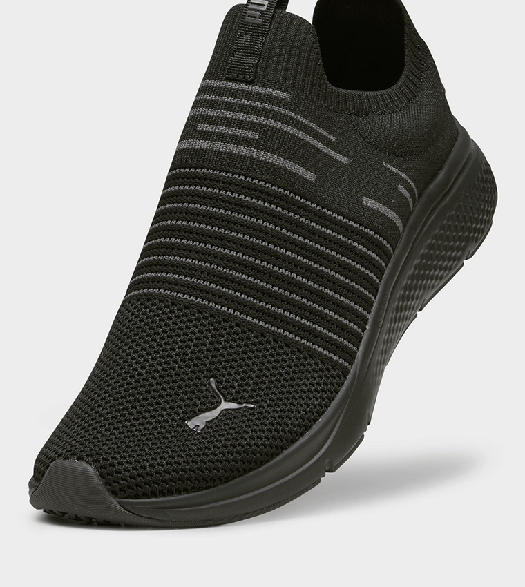 Puma sneakers cheap slip on