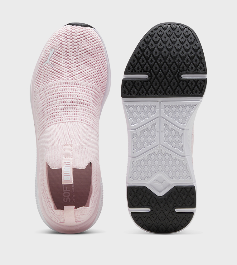 Softride Pro Echo Slip-On Shoes