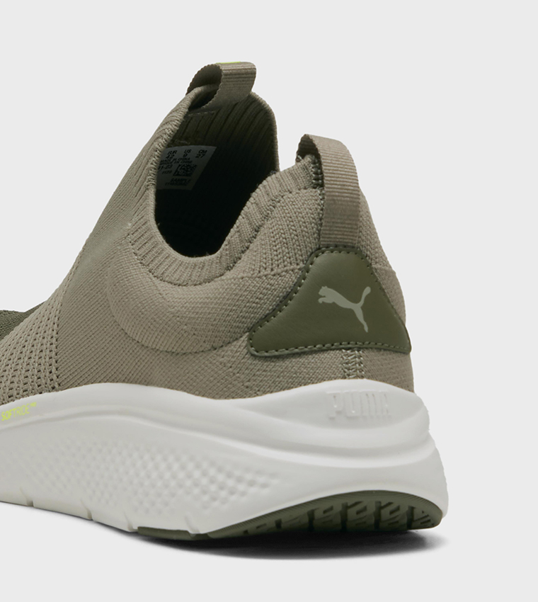 SOFTRIDE PRO Slip-On Shoes