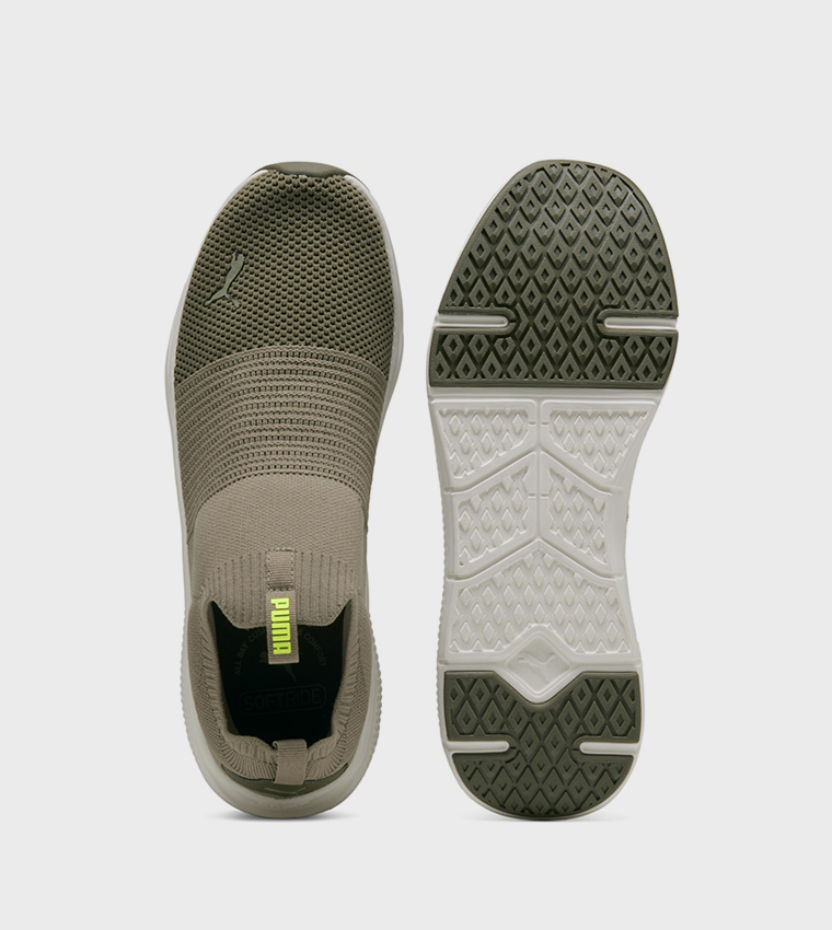 SOFTRIDE PRO Slip-On Shoes