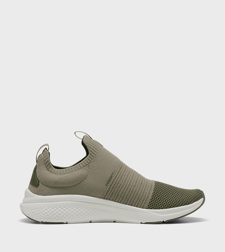 SOFTRIDE PRO Slip-On Shoes