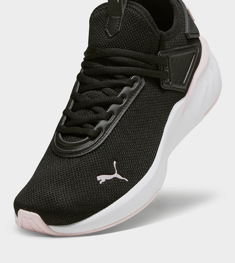 Buy Puma Amare Fresh Running Shoes In Black 6thStreet Saudi Arabia