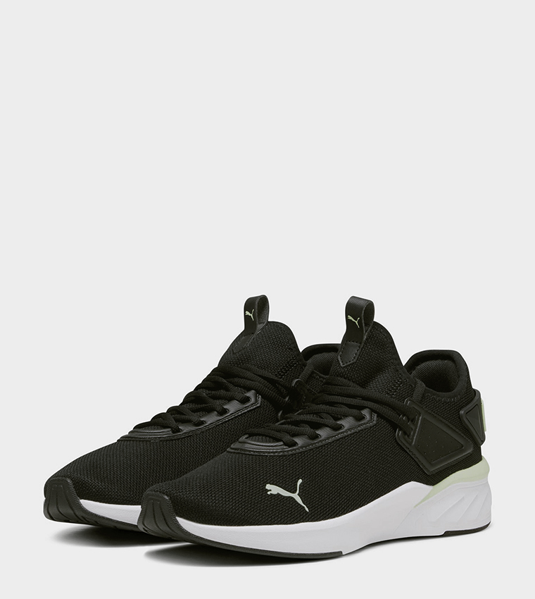 Buy Puma Amare Fresh Running Shoes In Black 6thStreet UAE