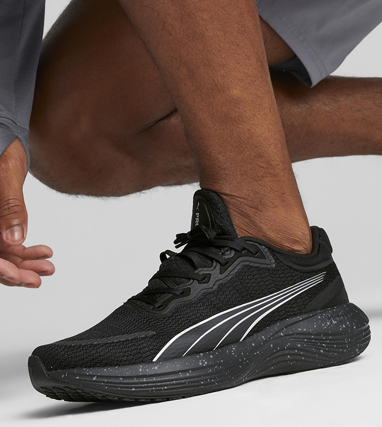 Puma athletic sales shoes