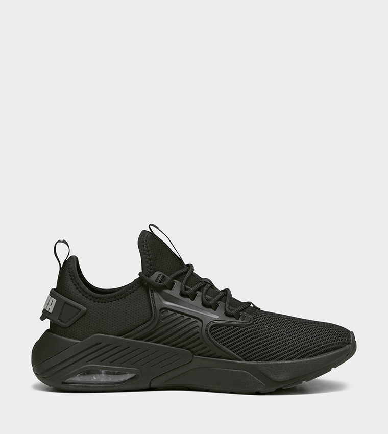 Buy Puma X Cell Nova Running Shoes In Black | 6thStreet Saudi Arabia