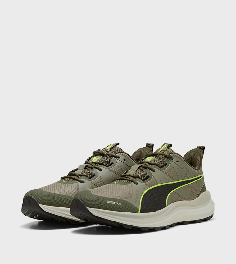 REFLECT LITE Trail Shoes
