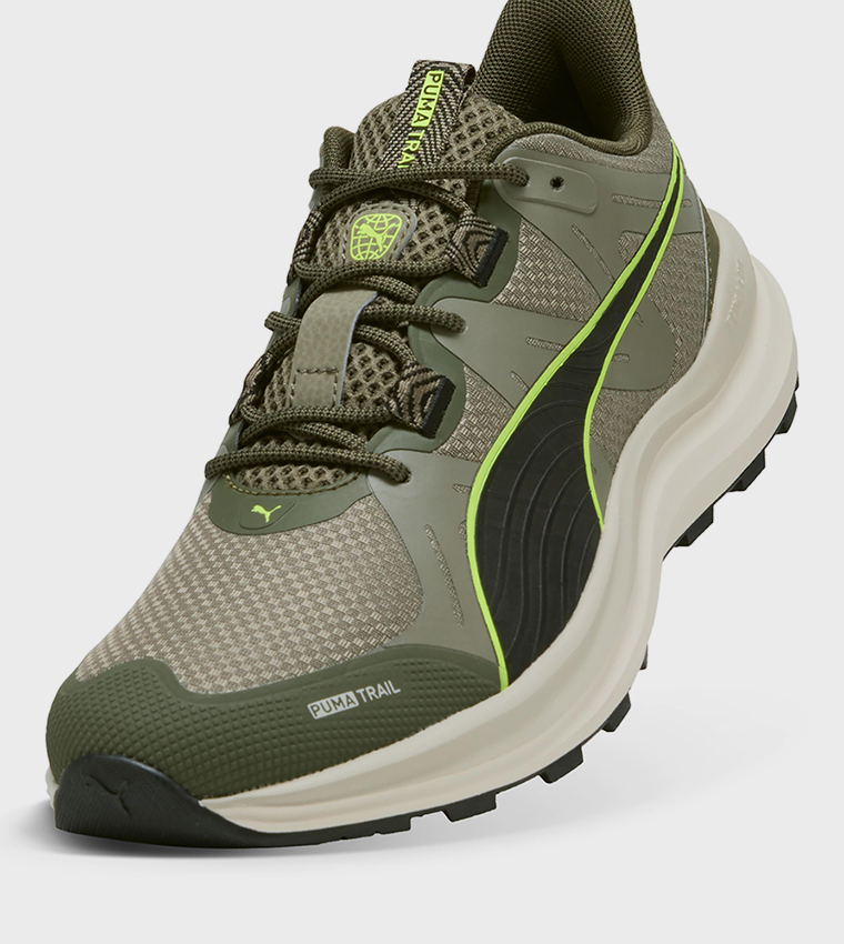 REFLECT LITE Trail Shoes