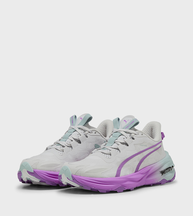FAST-TRAC NITRO 3 Running Shoes