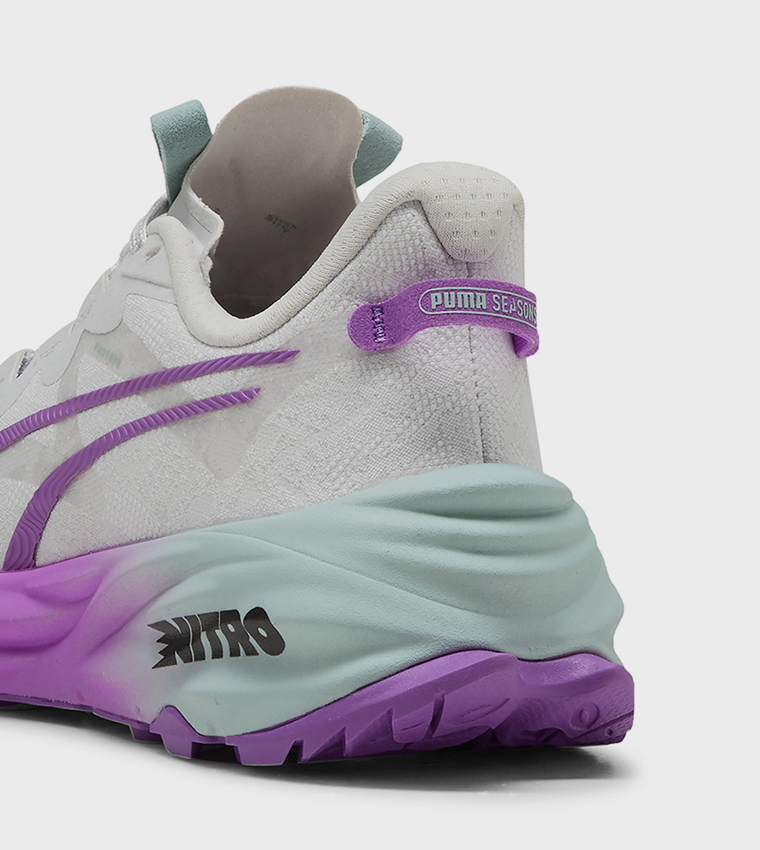 FAST-TRAC NITRO 3 Running Shoes