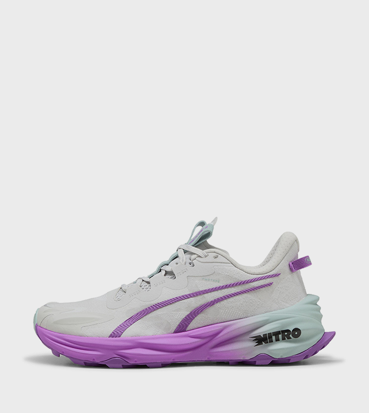 FAST-TRAC NITRO 3 Running Shoes