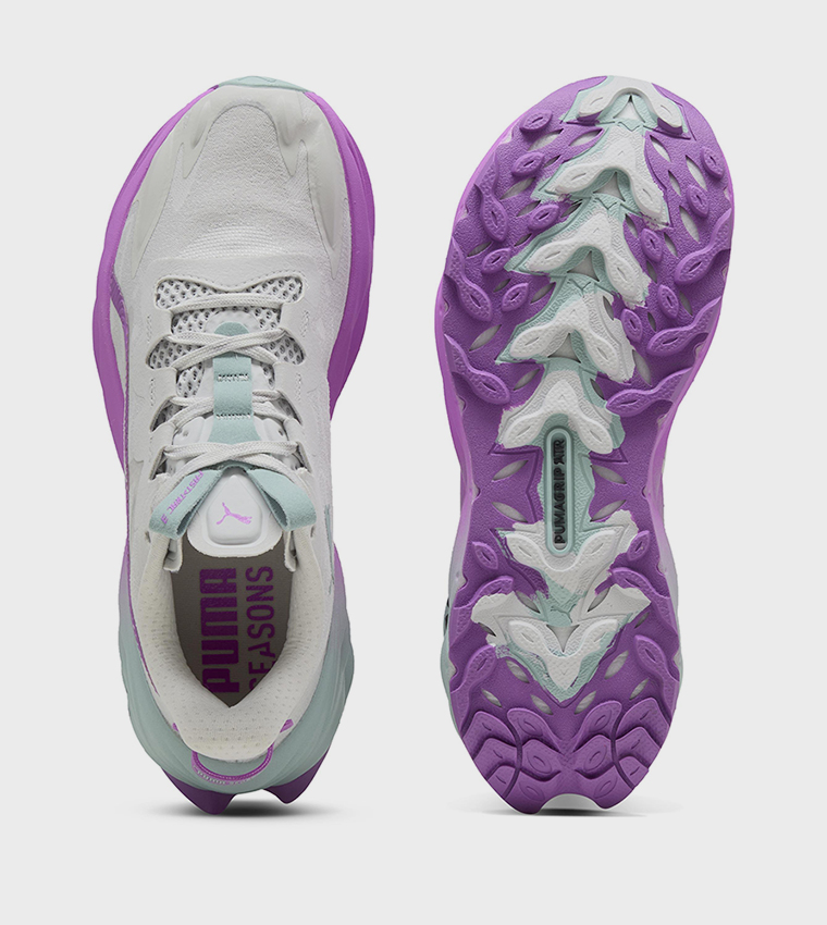 FAST-TRAC NITRO 3 Running Shoes