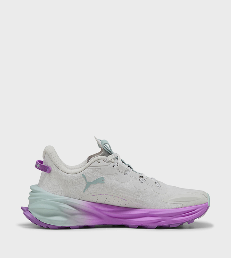 FAST-TRAC NITRO 3 Running Shoes