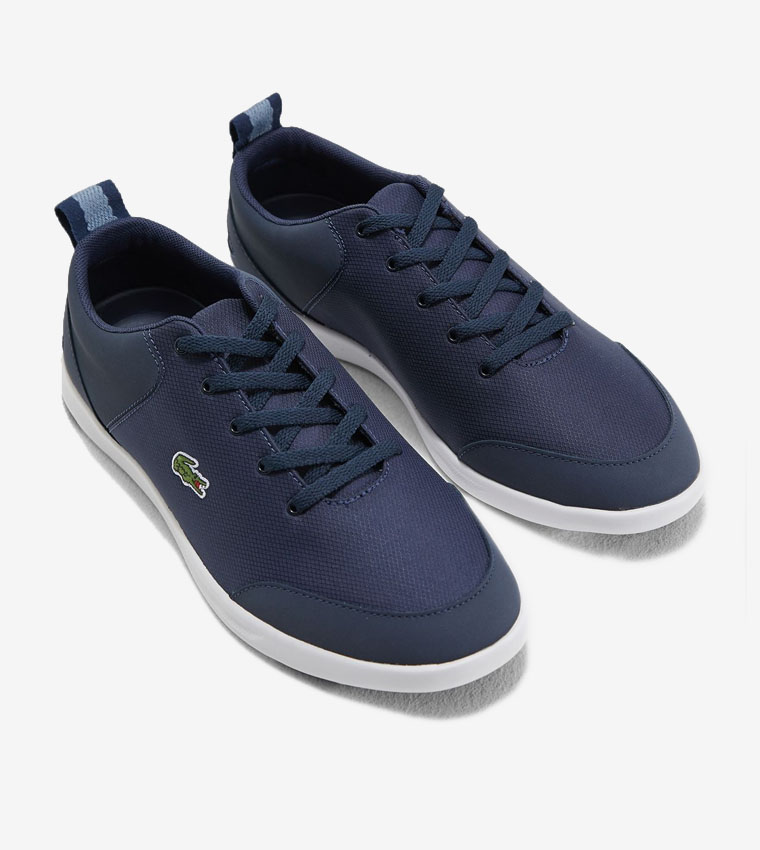 Buy Lacoste Avenir Womens Sneakers Athletic Blue In Blue 6thStreet Bahrain