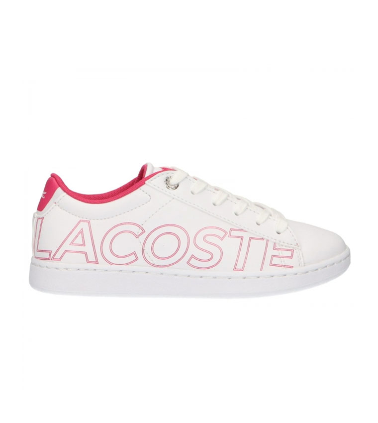 Lacoste carnaby evo bl 1 womens hotsell