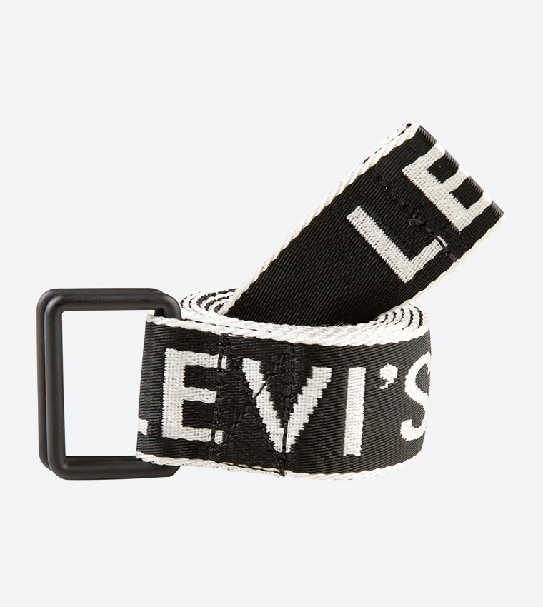 Levis hotsell buckle belt