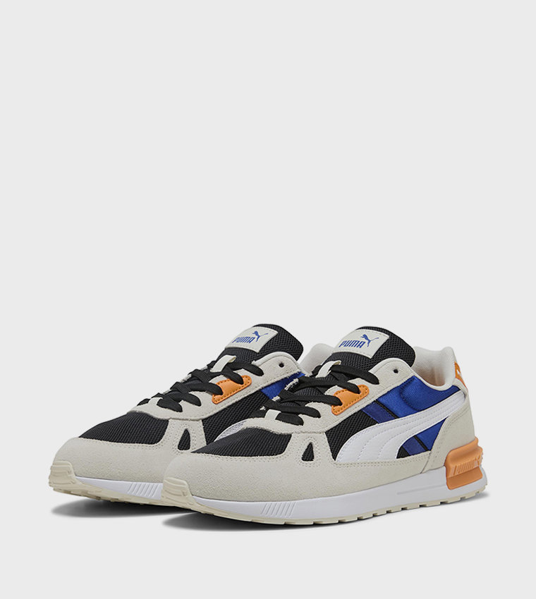 GRAVITON PRO Runner Sneakers