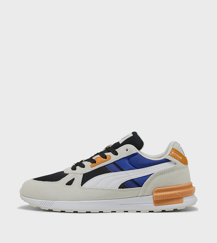 GRAVITON PRO Runner Sneakers
