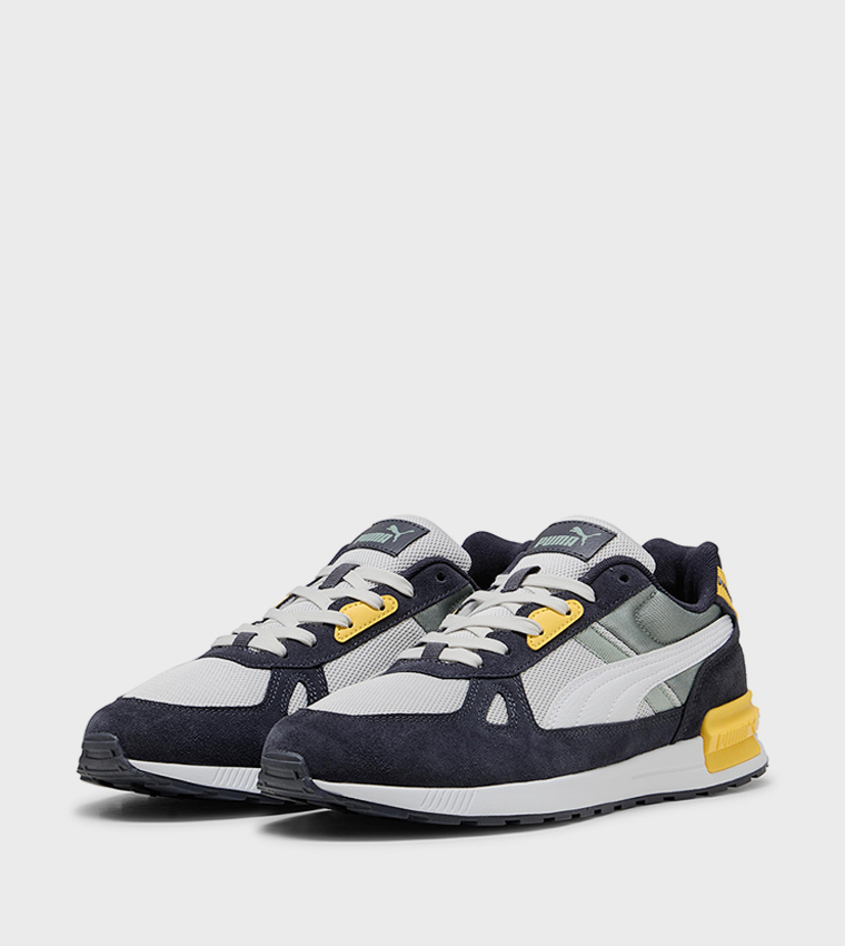 GRAVITON PRO Runner Sneakers