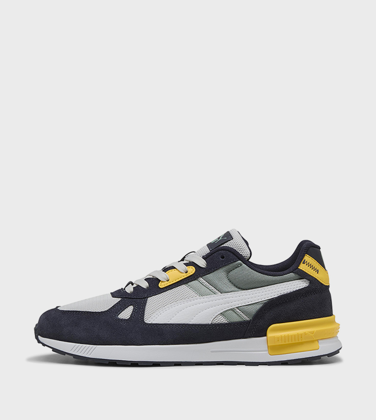 GRAVITON PRO Runner Sneakers
