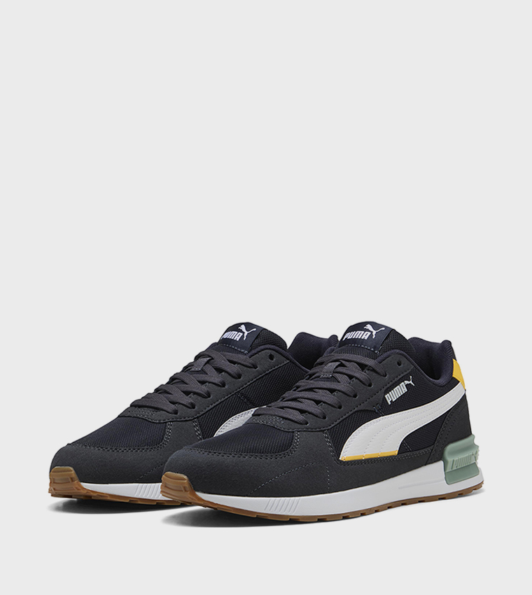 GRAVITON Runner Sneakers