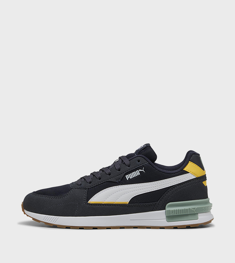GRAVITON Runner Sneakers