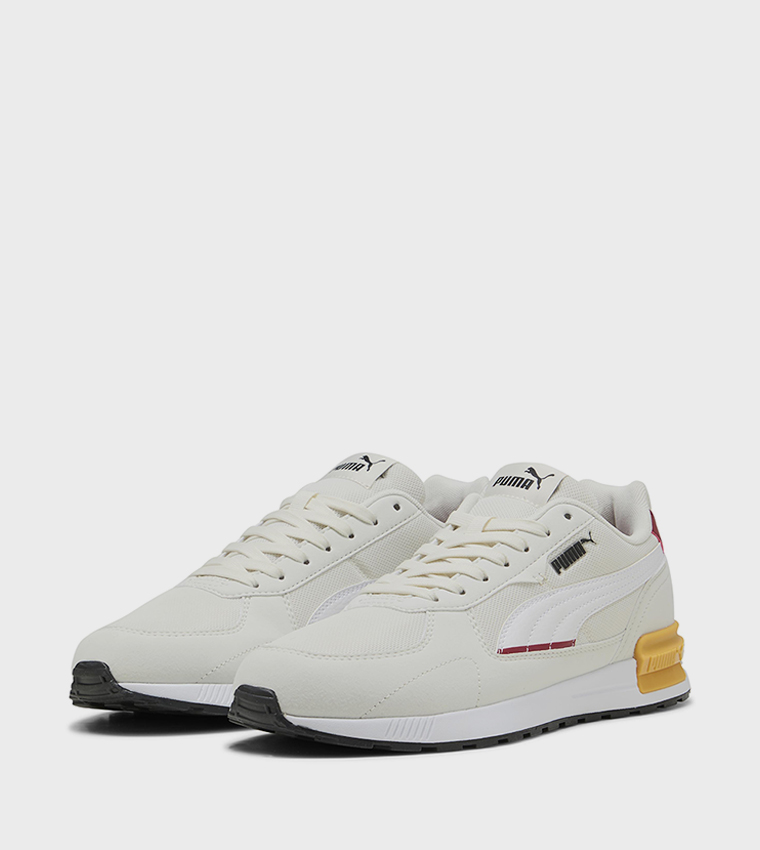 GRAVITON VAPOR Runner Sneakers