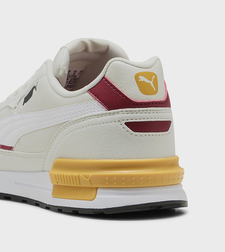 GRAVITON VAPOR Runner Sneakers