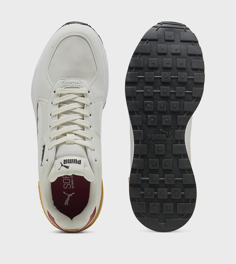 GRAVITON VAPOR Runner Sneakers