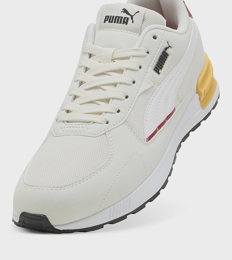 GRAVITON VAPOR Runner Sneakers