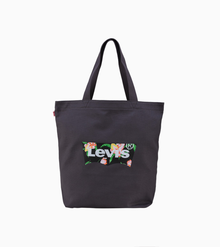 Batwing tote online levis