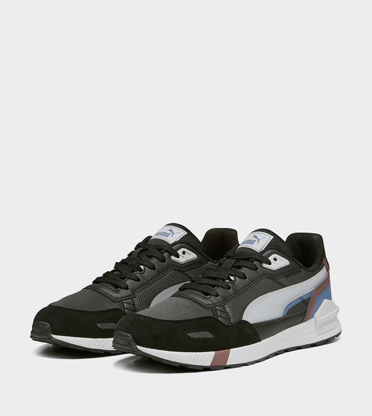 Puma casual store shoes offer