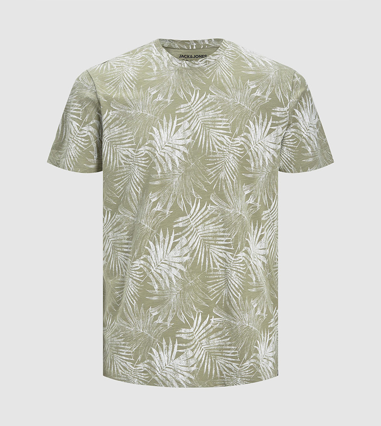 T cheap shirt tropical