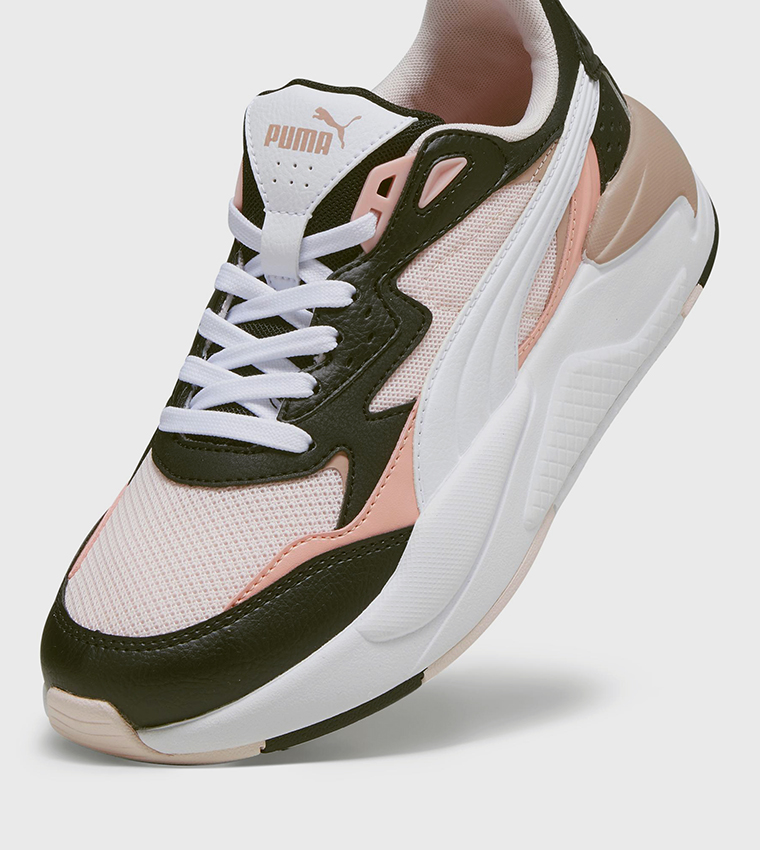 X-Ray Speed Lace-Up Casual Shoes