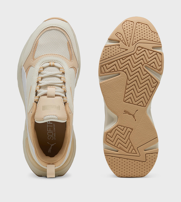 CASSIA ALPINE Running Shoes