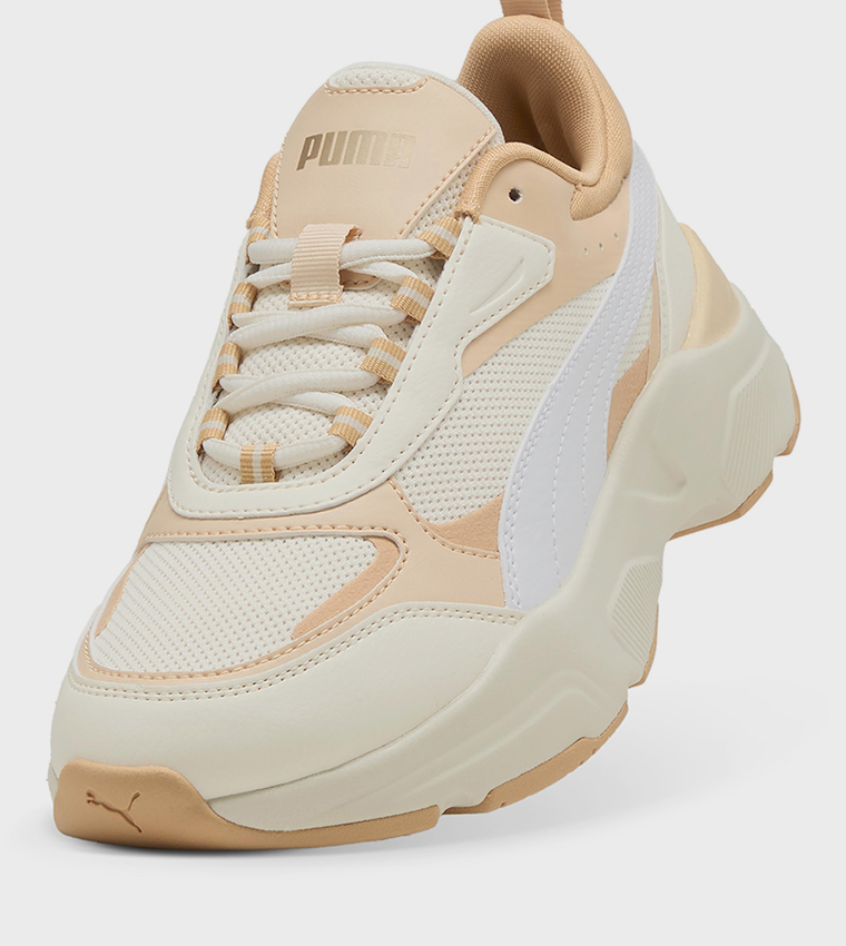 CASSIA ALPINE Running Shoes