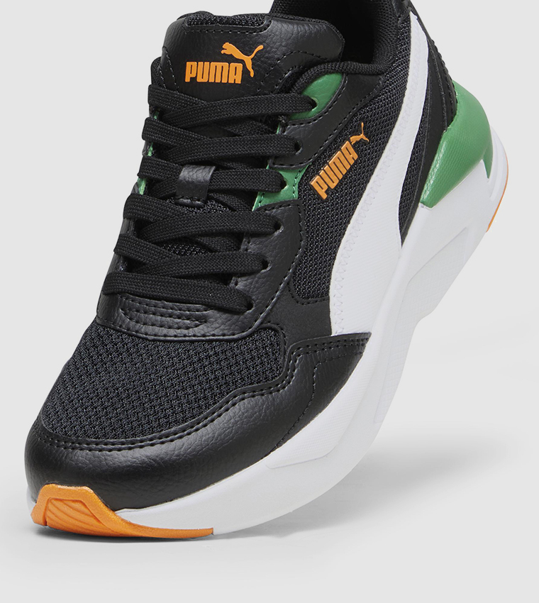 Buy Puma X Ray Speed Lite Running Shoes In Black | 6thStreet Bahrain