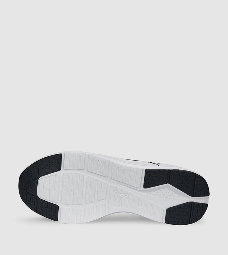 Buy Puma Wired Rapid Low Top Sneakers In Navy 6thStreet Oman