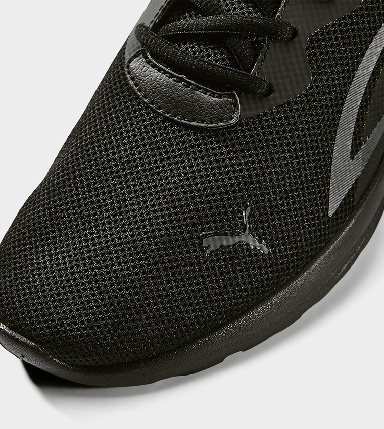 All-Day Active Lace-Up Casual Shoes