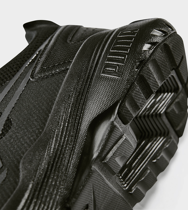 All-Day Active Lace-Up Casual Shoes