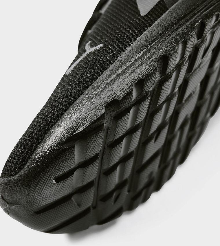 All-Day Active Lace-Up Casual Shoes