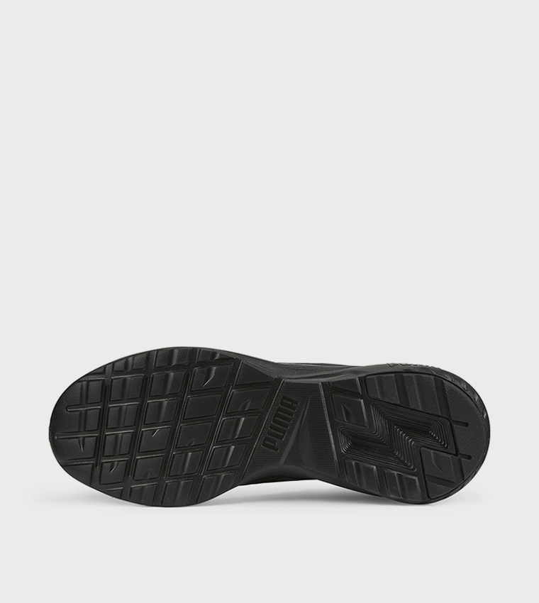 All-Day Active Lace-Up Casual Shoes