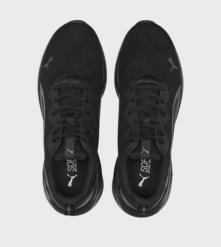 All-Day Active Lace-Up Casual Shoes