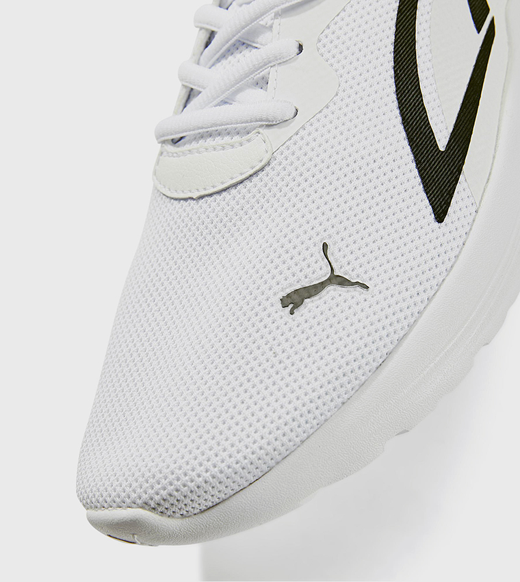 All-Day Active Lace-Up Casual Shoes