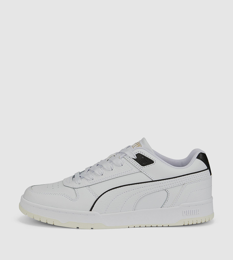 生活家電 洗濯機 Buy Puma RBD Game Low Top Sneakers In White | 6thStreet Qatar