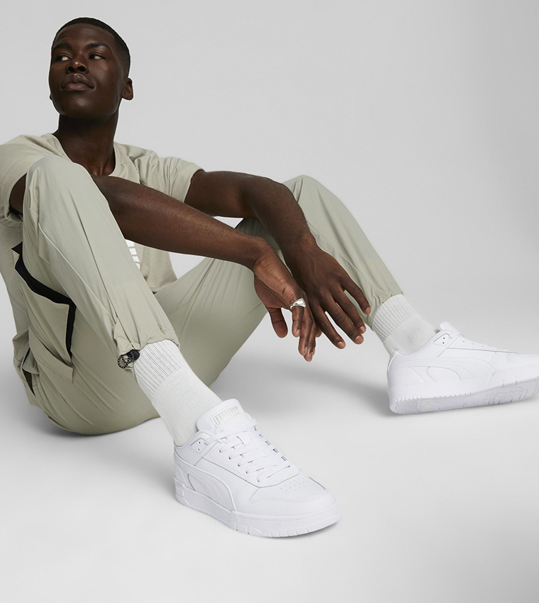 حذاء آر بي دي جيم كاجوال برباط