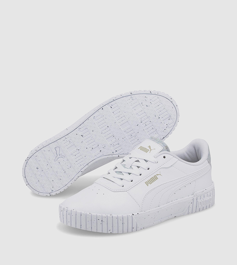 Puma low store top sneakers