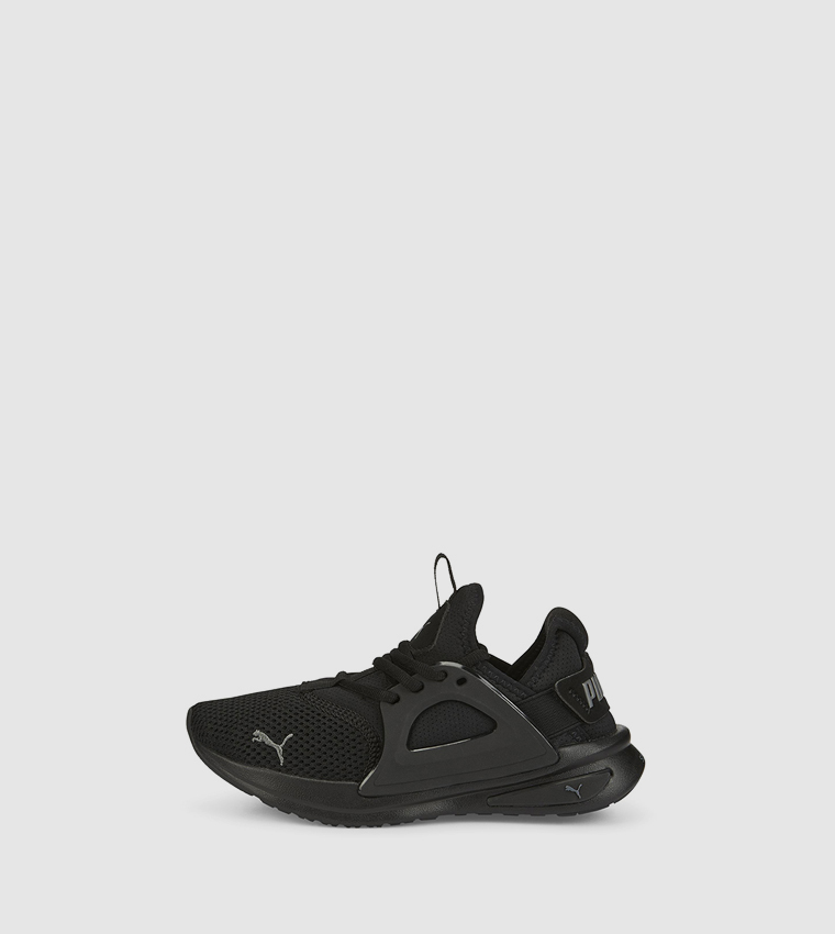 Puma cheap black enzo