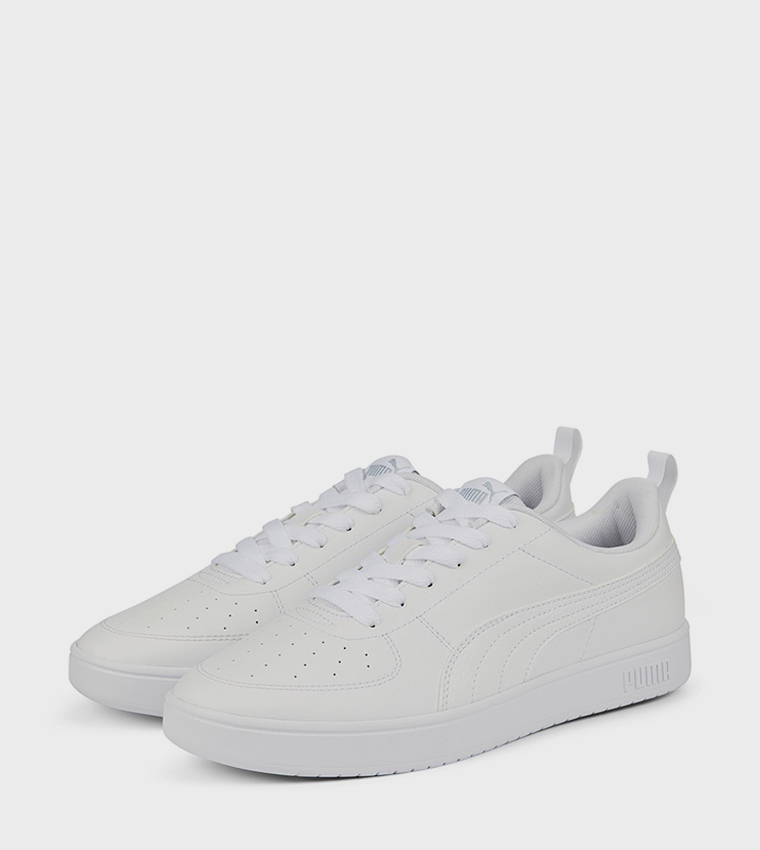 RICKIE Lace-Up Sneakers