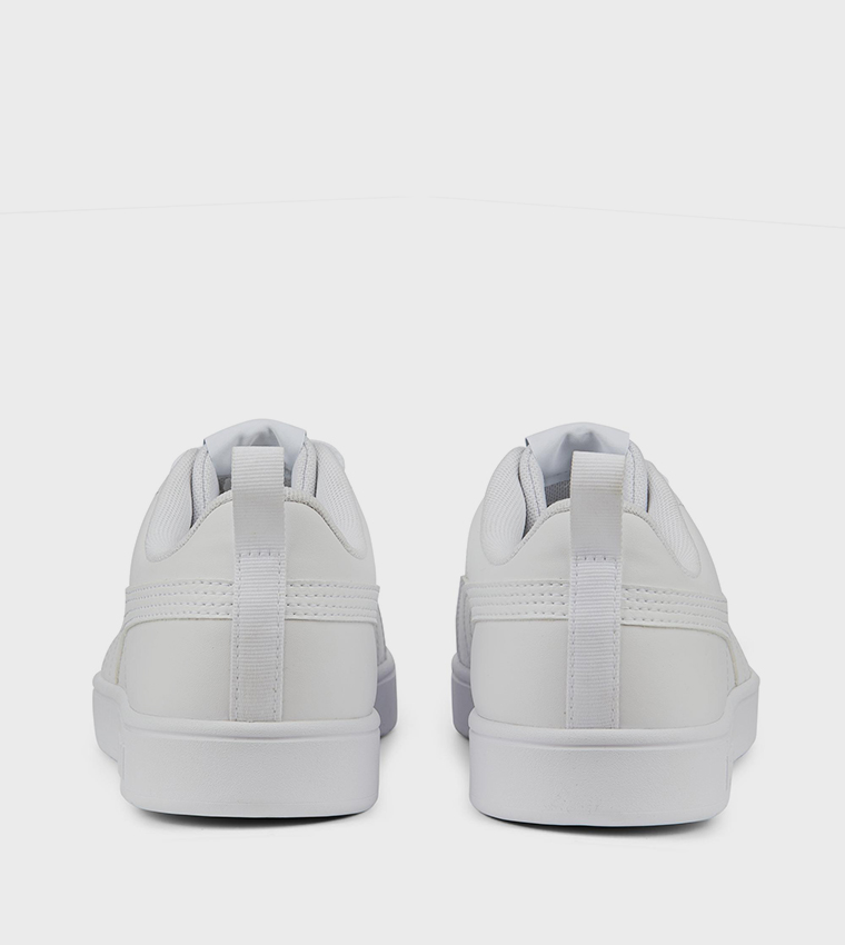 RICKIE Lace-Up Sneakers